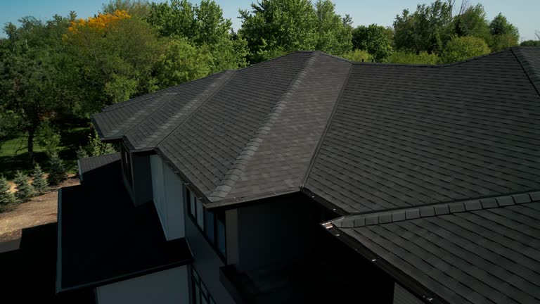 Best Gutter Installation and Repair  in Ridgecrest, FL